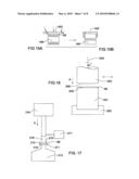 Method for high pressure/high velocity welding or joining first and second metal workpieces before welding/joining; article of manufacture made thereby diagram and image