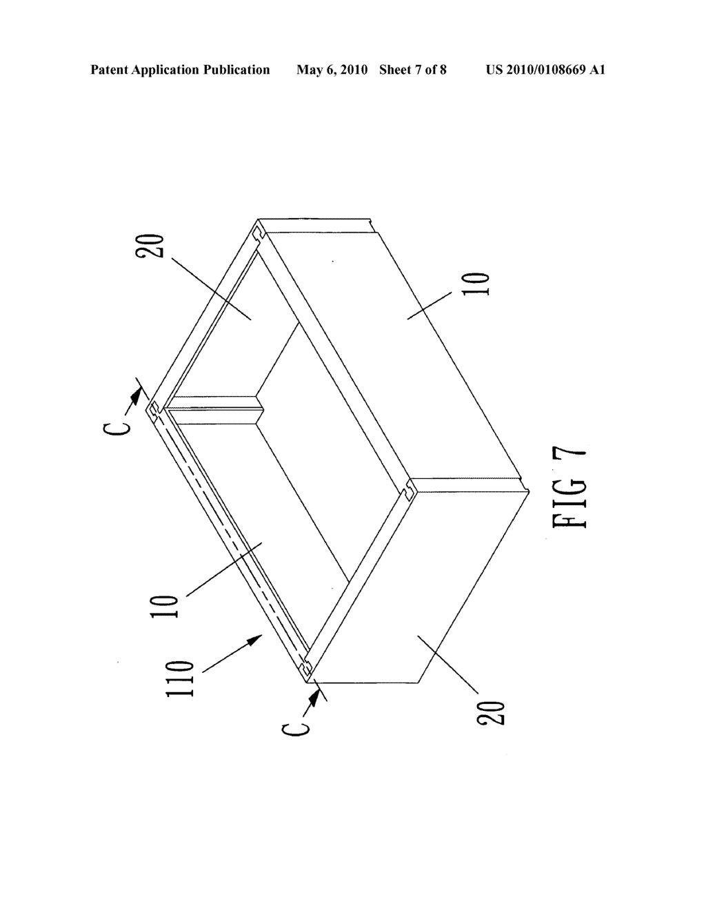 Assembly box structure - diagram, schematic, and image 08