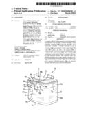 CONTAINER diagram and image