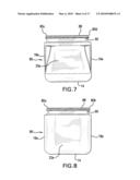 CONTAINER diagram and image