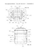 CONTAINER diagram and image