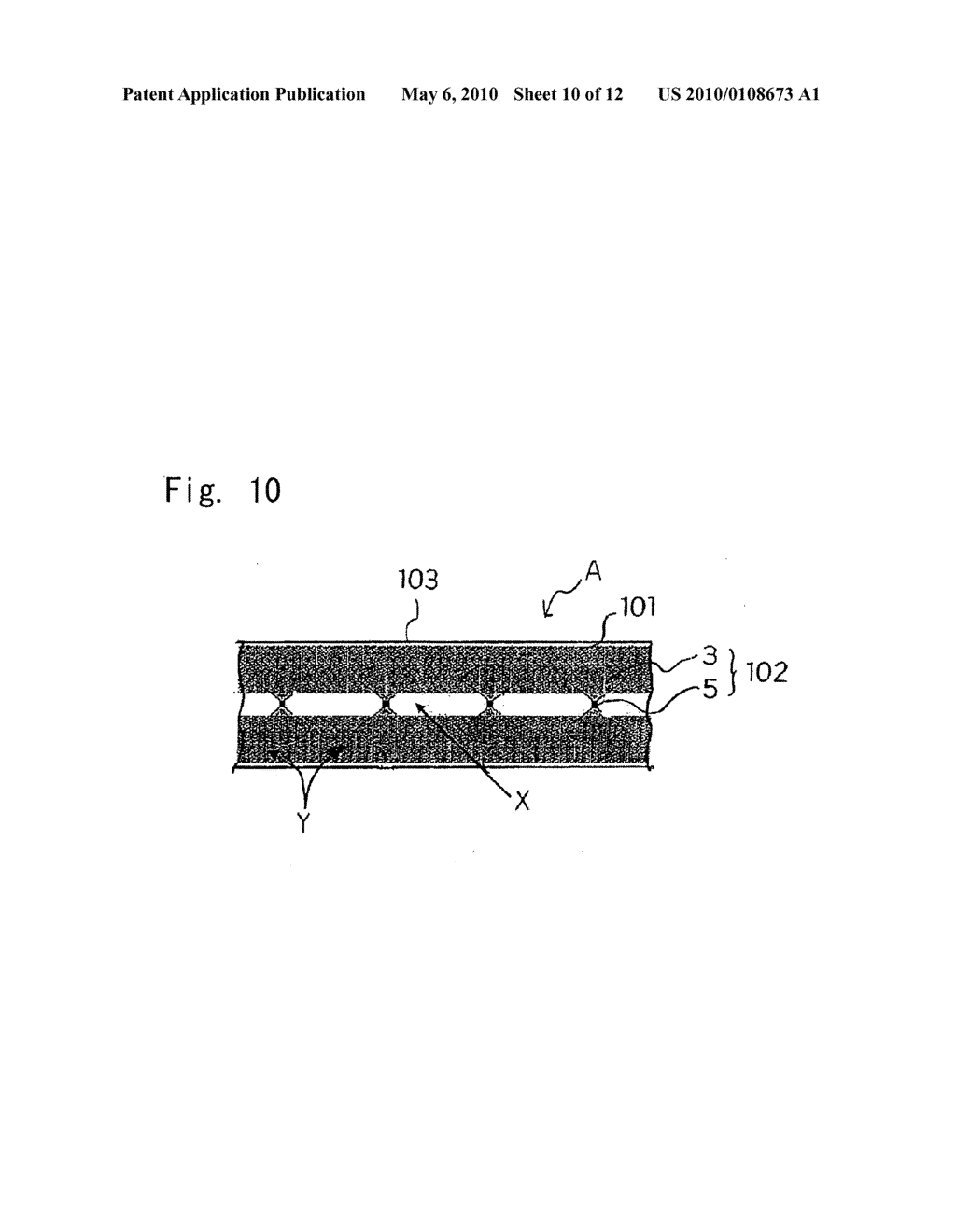 PLASTIC CAP WITH IC TAG AND METHOD OF ATTACHING IC TAG TO THE CAP - diagram, schematic, and image 11