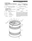 Can, and a Body and Panel Therefor diagram and image