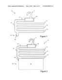 Garment Hanger diagram and image