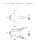 BACKPACK WITH SIDE ACCESS diagram and image