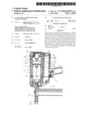 GAS INTERNAL COMBUSTION TYPE NAILING MACHINE diagram and image