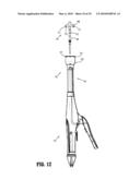 SURGICAL STAPLER diagram and image