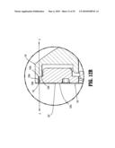 SURGICAL STAPLER diagram and image