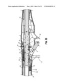 SURGICAL STAPLER diagram and image