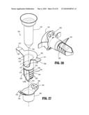 SURGICAL STAPLER diagram and image