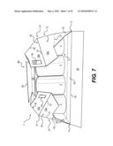 Cooler Box with Handle diagram and image