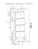 Cooler Box with Handle diagram and image