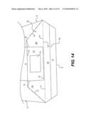 Cooler Box with Handle diagram and image