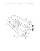 Cooler Box with Handle diagram and image