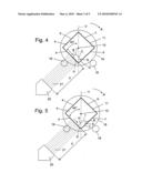 Device and Method for Optically Scanning Three-Dimensional Objects diagram and image