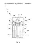 Spraying Device With Liquid Adjustment Mechanism diagram and image