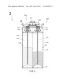 Spraying Device With Liquid Adjustment Mechanism diagram and image