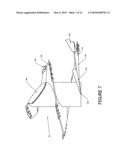 Auger for vertical mixer diagram and image