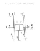 Dual rotor helicopter with tilted rotational axes diagram and image