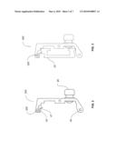 Universal Mounting System diagram and image