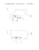 Universal Mounting System diagram and image