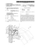 Mounting Apparatus for Mounting Objects to Support Structures of a Tent diagram and image