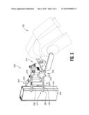 Mounting Apparatus for Mounting Objects to Support Structures of a Tent diagram and image