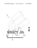 Mounting Apparatus for Mounting Objects to Support Structures of a Tent diagram and image