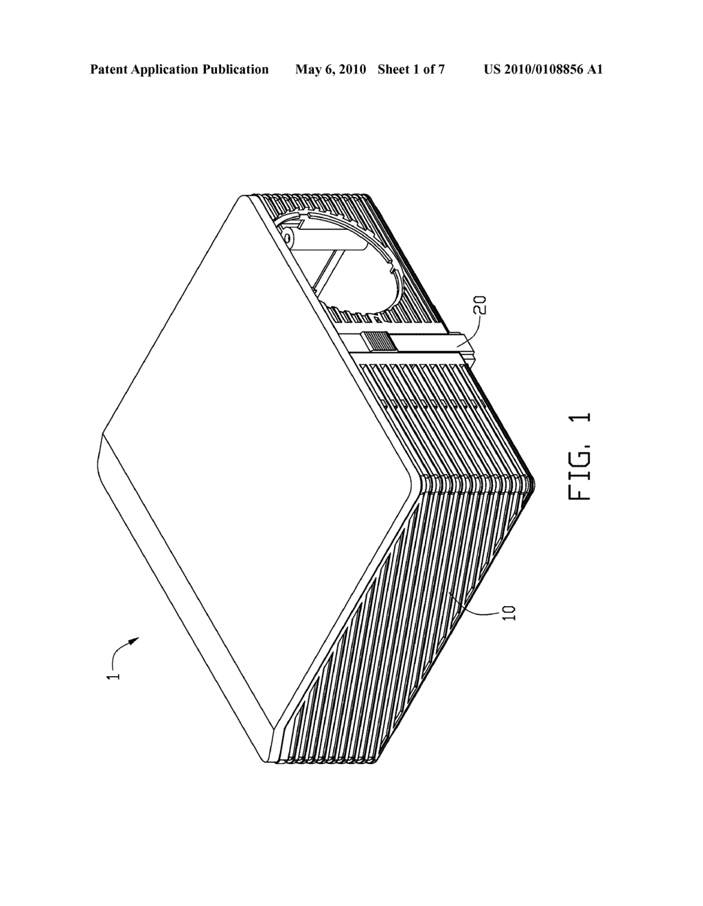 HEIGHT ADJUSTMENT APPARATUS FOR PROJECTOR - diagram, schematic, and image 02