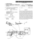 Sensor for eye-safe and body-fixed semi-active laser guidance diagram and image