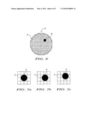 Sensor for eye-safe and body-fixed semi-active laser guidance diagram and image