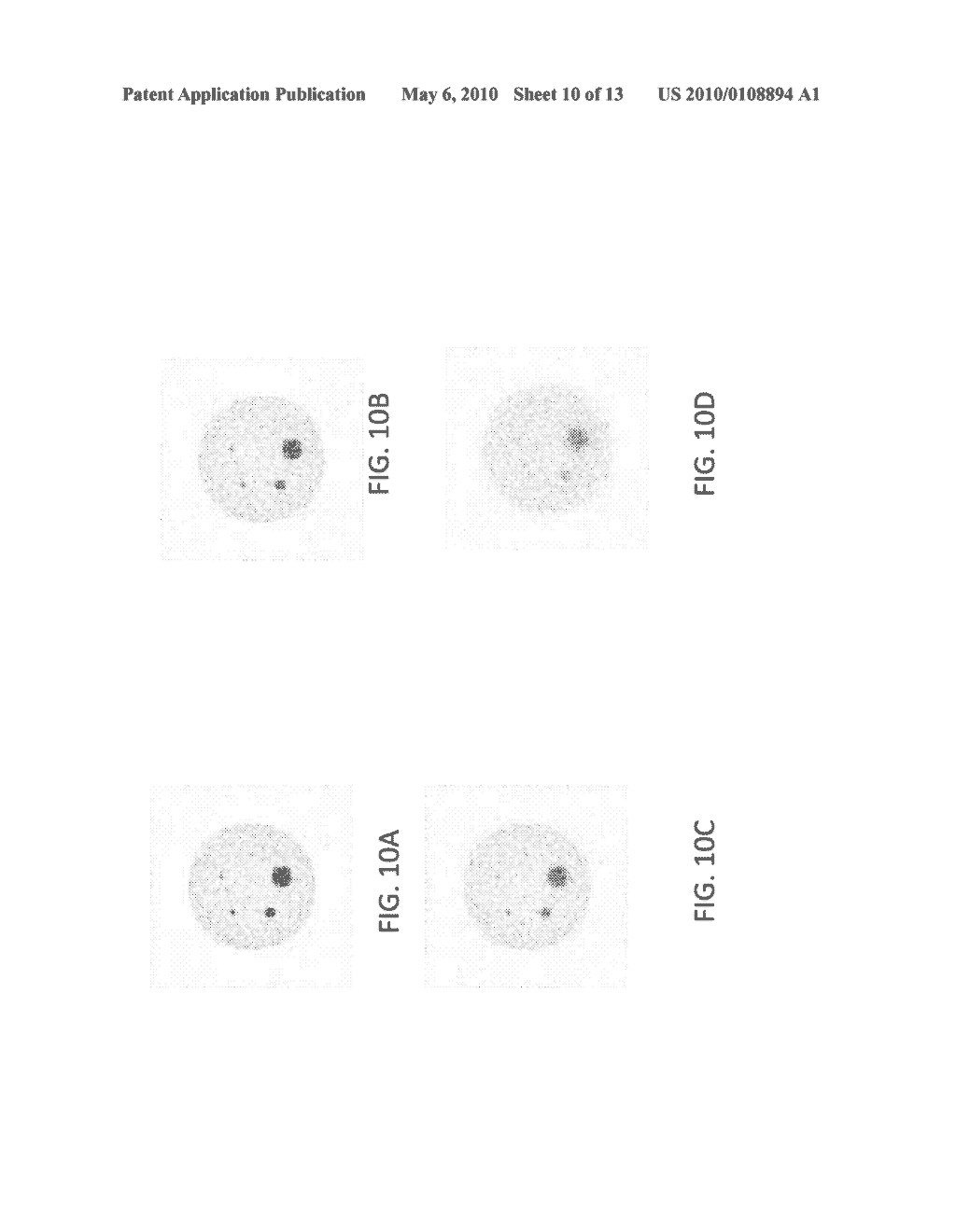 METHOD AND APPARATUS FOR IMAGING USING ROBUST BAYESIAN SEQUENCE RECONSTRUCTION - diagram, schematic, and image 11