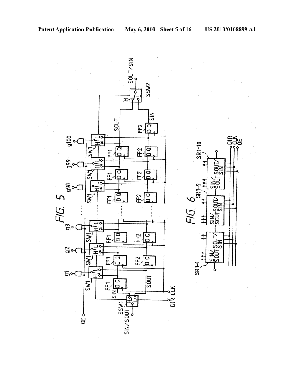 PHOTOELECTRIC CONVERTER AND X-RAY IMAGE PICK-UP DEVICE - diagram, schematic, and image 06