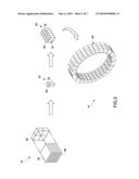 SOLID-STATE PHOTOMULTIPLIER HAVING IMPROVED TIMING RESOLUTION diagram and image