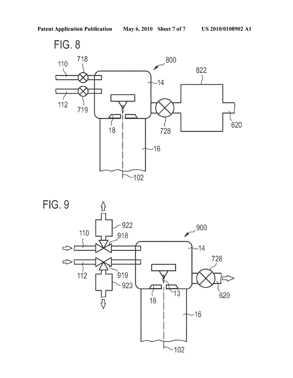 DUAL MODE GAS FIELD ION SOURCE - diagram, schematic, and image 08