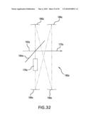 Laser system diagram and image