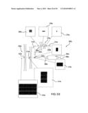 Laser system diagram and image