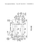 Laser system diagram and image