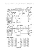 Laser system diagram and image