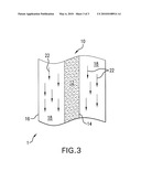 Solarization-resistant glass composition having a UV-cutoff with a definite transmittance gradient and radiating device for a weathering apparatus containing a glass of said composition diagram and image