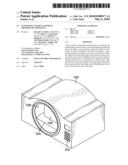 Ultraviolet light sanitizing method and apparatus diagram and image