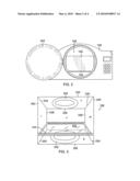 Ultraviolet light sanitizing method and apparatus diagram and image