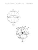 Ultraviolet light sanitizing method and apparatus diagram and image