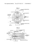 EXTREME ULTRAVIOLET LIGHT SOURCE APPARATUS diagram and image