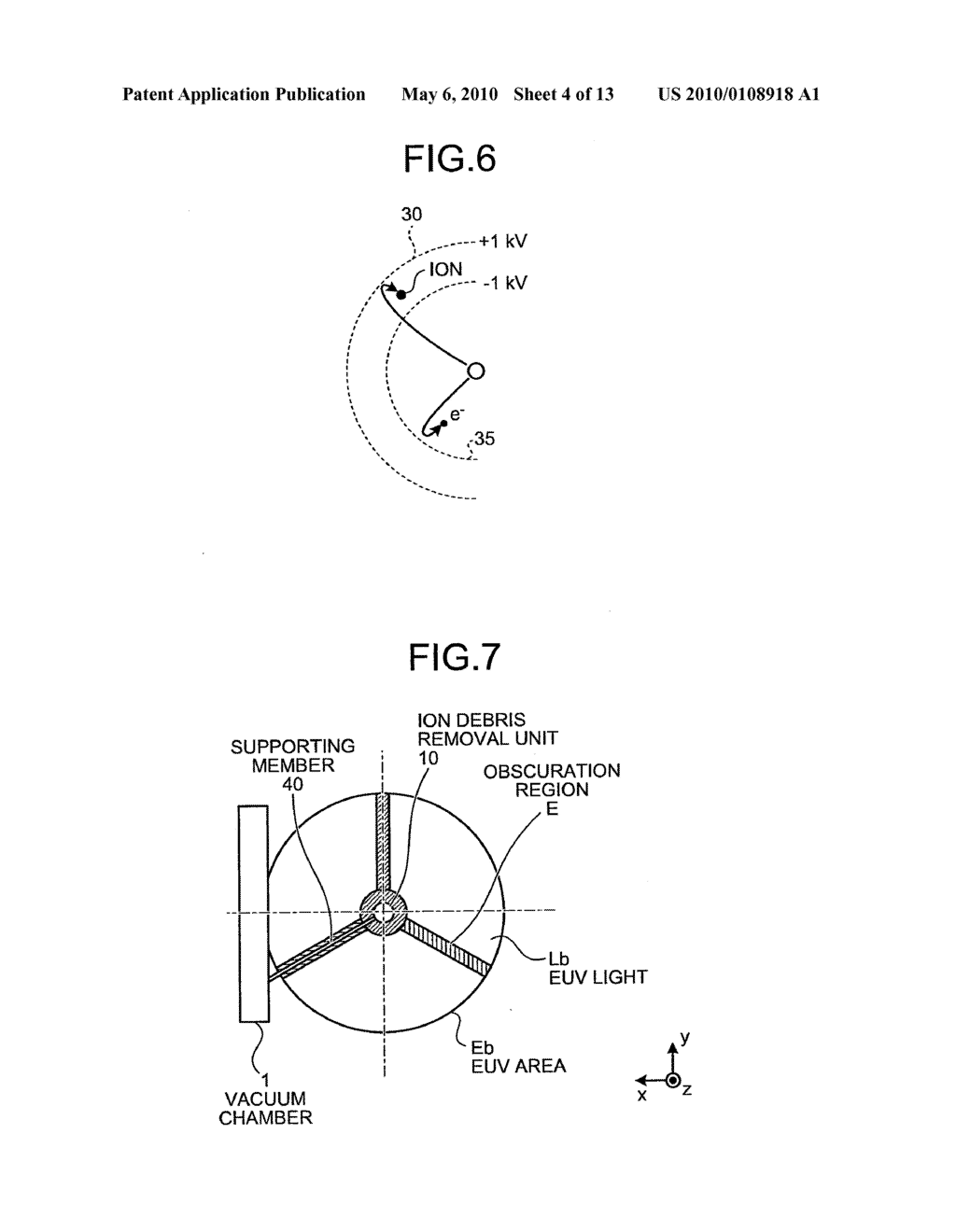 EXTREME ULTRAVIOLET LIGHT SOURCE APPARATUS - diagram, schematic, and image 05