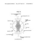 EXTREME ULTRAVIOLET LIGHT SOURCE APPARATUS diagram and image