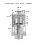 Multi-way selector valve diagram and image