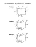 Multi-way selector valve diagram and image