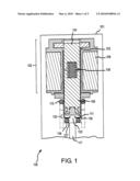 One-Piece Metal Orifice Tube and Solenoid Valve including A One-Piece Metal Orifice Tube diagram and image