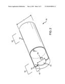 One-Piece Metal Orifice Tube and Solenoid Valve including A One-Piece Metal Orifice Tube diagram and image